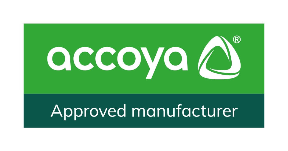 accoya® Approved Manufacturer